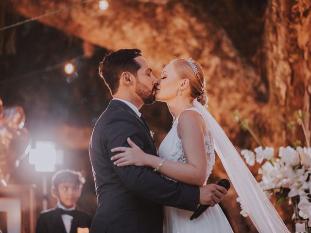 O casamento de Jimi e Amanda em Porto Alegre, Rio Grande do Sul 14