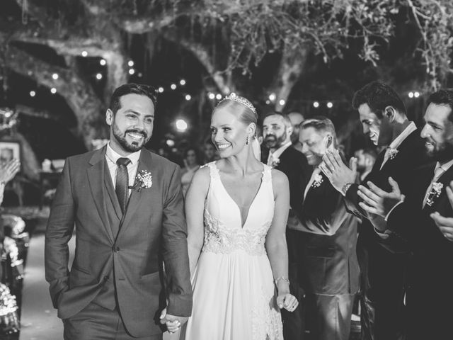 O casamento de Jimi e Amanda em Porto Alegre, Rio Grande do Sul 15