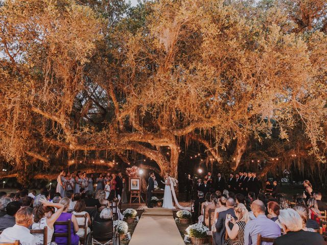 O casamento de Jimi e Amanda em Porto Alegre, Rio Grande do Sul 17