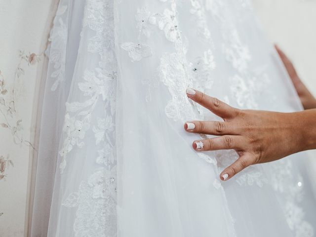 O casamento de Bruno e Amanda em Mogi Mirim, São Paulo Estado 5