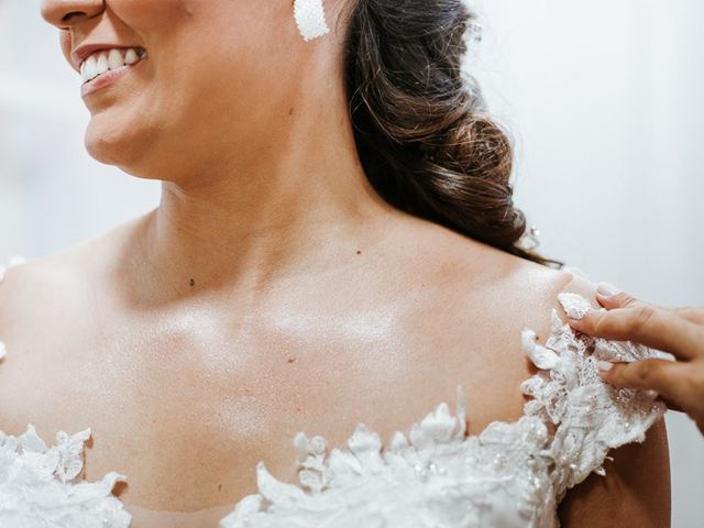 O casamento de Bruno e Amanda em Mogi Mirim, São Paulo Estado 7