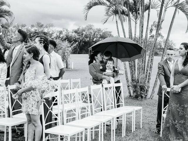 O casamento de Bruno e Amanda em Mogi Mirim, São Paulo Estado 14