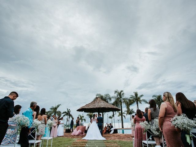 O casamento de Bruno e Amanda em Mogi Mirim, São Paulo Estado 18