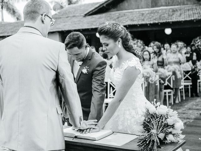 O casamento de Bruno e Amanda em Mogi Mirim, São Paulo Estado 23