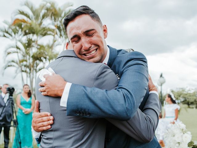 O casamento de Bruno e Amanda em Mogi Mirim, São Paulo Estado 24