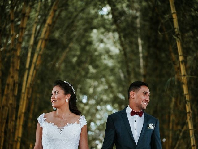 O casamento de Bruno e Amanda em Mogi Mirim, São Paulo Estado 27