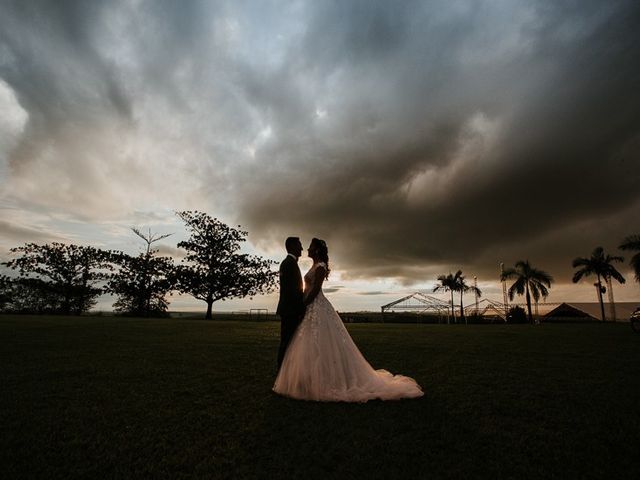 O casamento de Bruno e Amanda em Mogi Mirim, São Paulo Estado 30