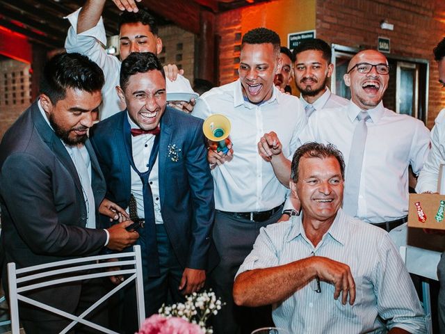 O casamento de Bruno e Amanda em Mogi Mirim, São Paulo Estado 32