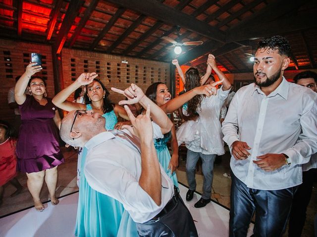 O casamento de Bruno e Amanda em Mogi Mirim, São Paulo Estado 37