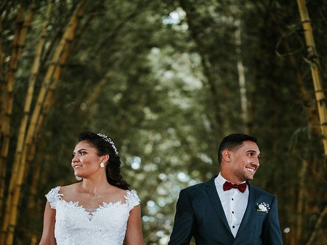 O casamento de Bruno e Amanda em Mogi Mirim, São Paulo Estado 39