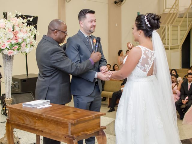 O casamento de Magno e Leticia em Betim, Minas Gerais 34