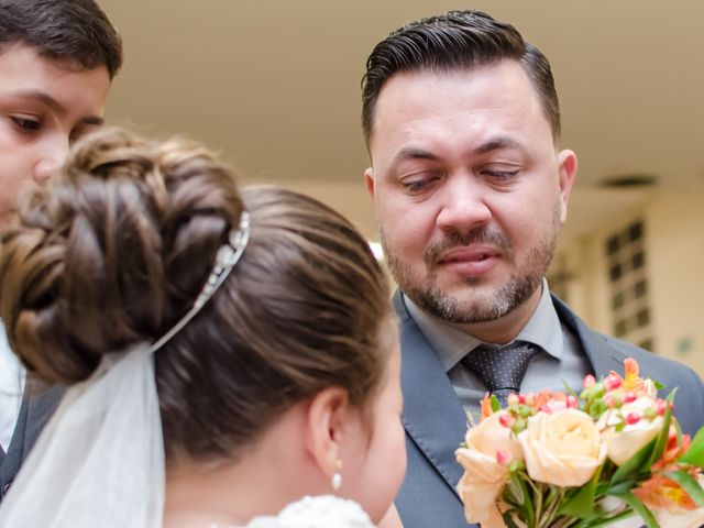 O casamento de Magno e Leticia em Betim, Minas Gerais 39