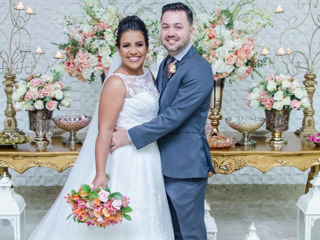 O casamento de Magno e Leticia em Betim, Minas Gerais 57