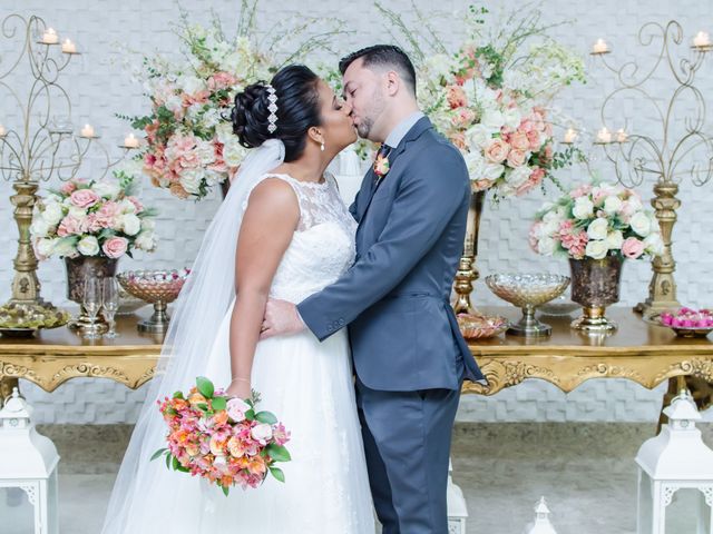 O casamento de Magno e Leticia em Betim, Minas Gerais 60