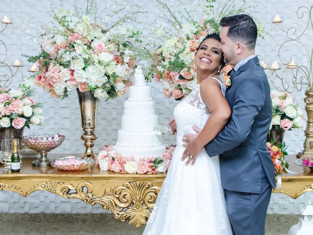 O casamento de Magno e Leticia em Betim, Minas Gerais 66