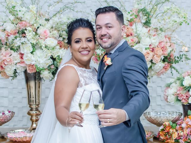 O casamento de Magno e Leticia em Betim, Minas Gerais 70