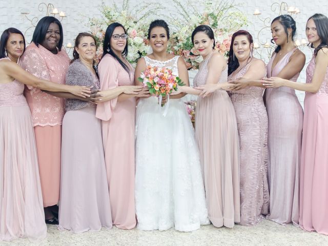 O casamento de Magno e Leticia em Betim, Minas Gerais 72