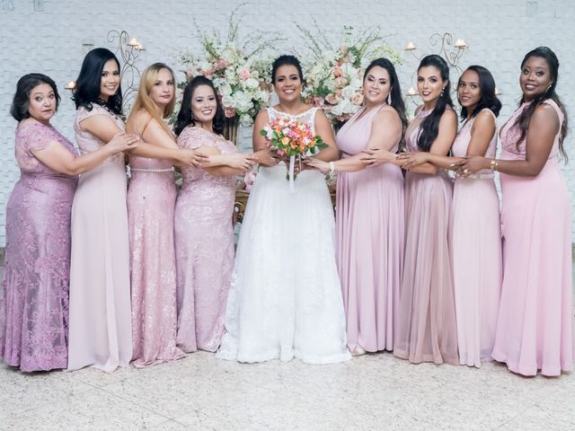 O casamento de Magno e Leticia em Betim, Minas Gerais 75