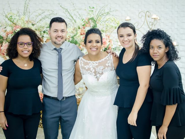 O casamento de Magno e Leticia em Betim, Minas Gerais 104