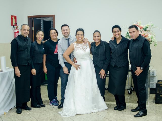 O casamento de Magno e Leticia em Betim, Minas Gerais 105