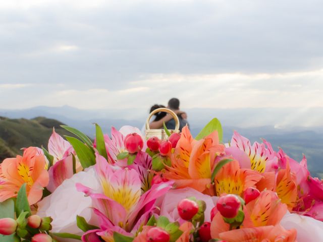 O casamento de Magno e Leticia em Betim, Minas Gerais 119