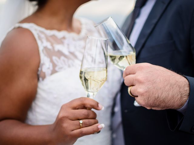 O casamento de Magno e Leticia em Betim, Minas Gerais 121