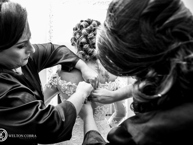 O casamento de Alessandro e Lileine em Várzea Grande, Mato Grosso 6