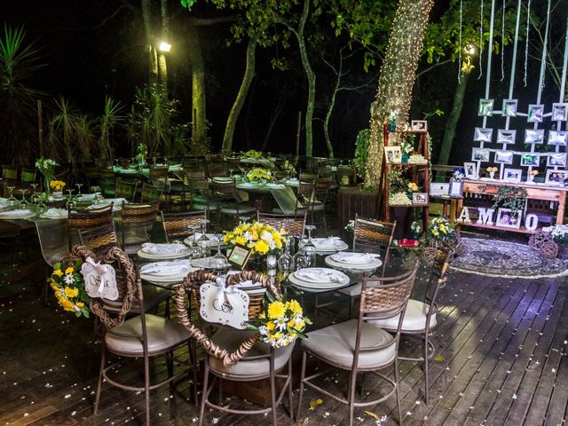 O casamento de Alessandro e Lileine em Várzea Grande, Mato Grosso 12
