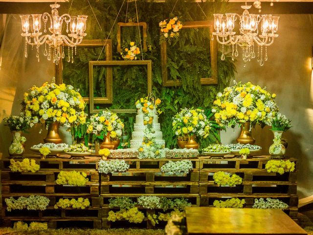 O casamento de Alessandro e Lileine em Várzea Grande, Mato Grosso 14
