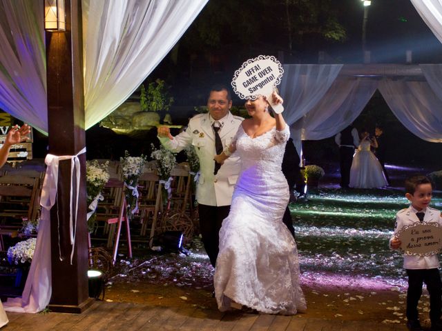O casamento de Alessandro e Lileine em Várzea Grande, Mato Grosso 16