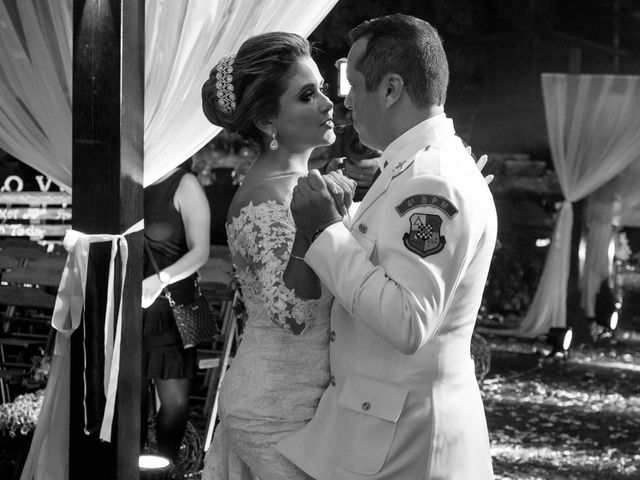 O casamento de Alessandro e Lileine em Várzea Grande, Mato Grosso 18