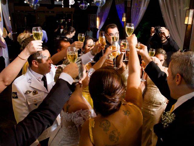O casamento de Alessandro e Lileine em Várzea Grande, Mato Grosso 19