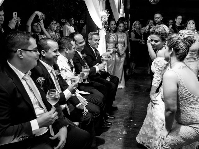O casamento de Alessandro e Lileine em Várzea Grande, Mato Grosso 20