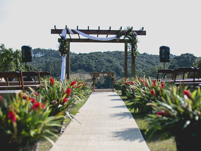 O casamento de Filipe e Valéria em Embu-Guaçu, São Paulo 7