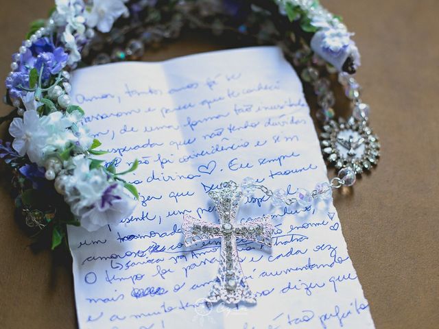 O casamento de Filipe e Valéria em Embu-Guaçu, São Paulo 9