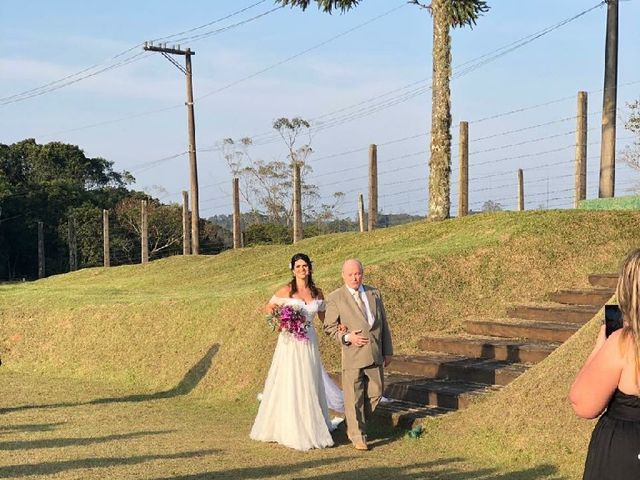 O casamento de Filipe e Valéria em Embu-Guaçu, São Paulo 15
