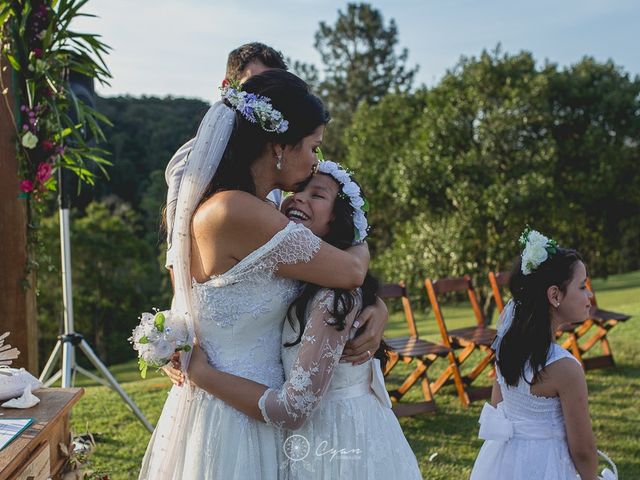O casamento de Filipe e Valéria em Embu-Guaçu, São Paulo 21