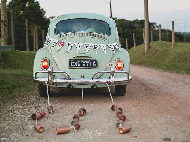 O casamento de Filipe e Valéria em Embu-Guaçu, São Paulo 22