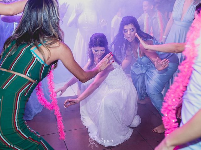 O casamento de Filipe e Valéria em Embu-Guaçu, São Paulo 23
