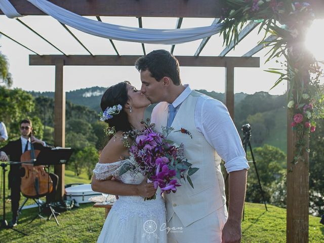 O casamento de Filipe e Valéria em Embu-Guaçu, São Paulo 30