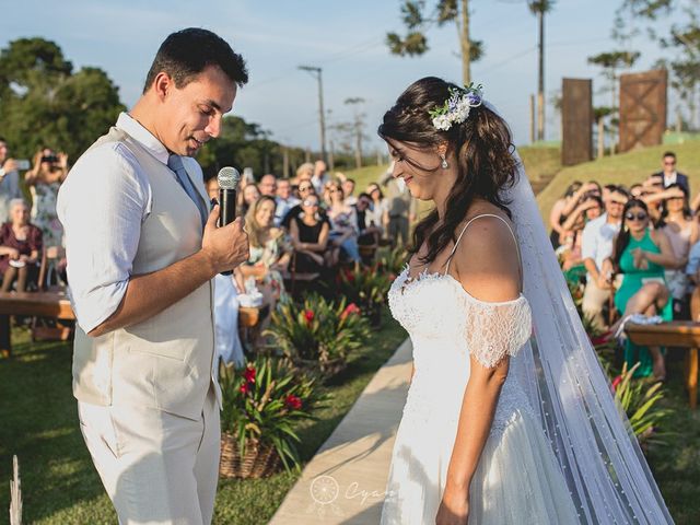 O casamento de Filipe e Valéria em Embu-Guaçu, São Paulo 33