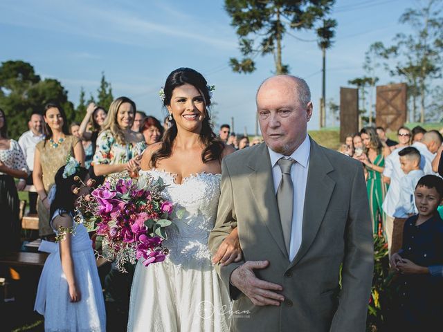 O casamento de Filipe e Valéria em Embu-Guaçu, São Paulo 45
