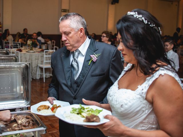 O casamento de Ademar e Claúdia em Campinas, São Paulo Estado 6