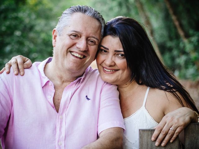 O casamento de Ademar e Claúdia em Campinas, São Paulo Estado 21