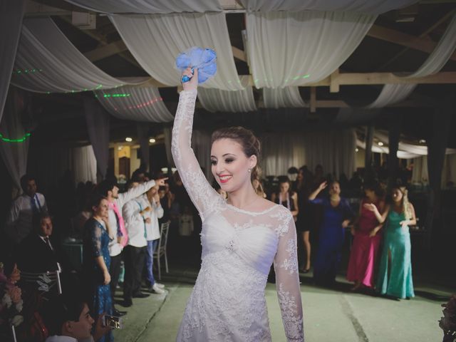 O casamento de Matheus e Gabriela em Santa Branca, São Paulo Estado 1