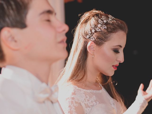 O casamento de Matheus e Gabriela em Santa Branca, São Paulo Estado 16