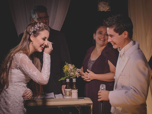 O casamento de Matheus e Gabriela em Santa Branca, São Paulo Estado 24