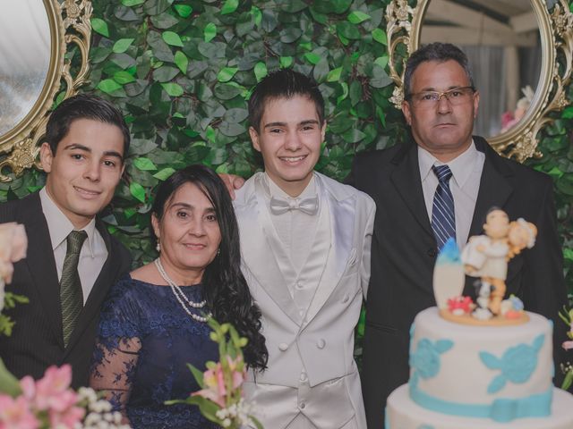 O casamento de Matheus e Gabriela em Santa Branca, São Paulo Estado 27