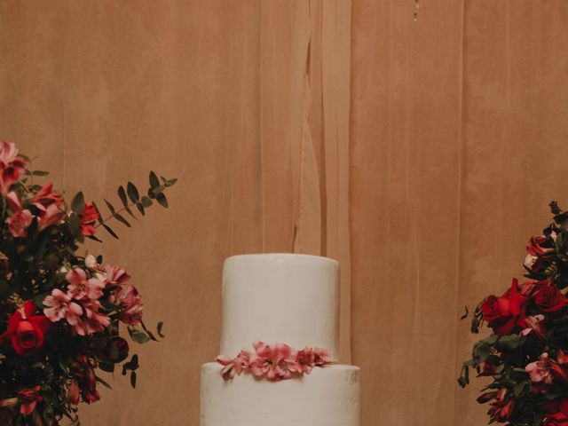 O casamento de Matheus e Caroline em Brasília, Distrito Federal 3