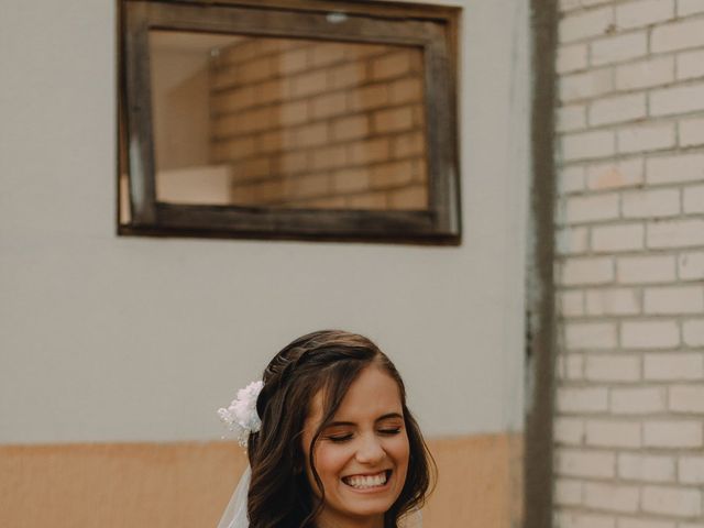 O casamento de Matheus e Caroline em Brasília, Distrito Federal 4